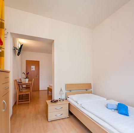 Hotel Waitz -Self Check In Unterwaltersdorf 外观 照片