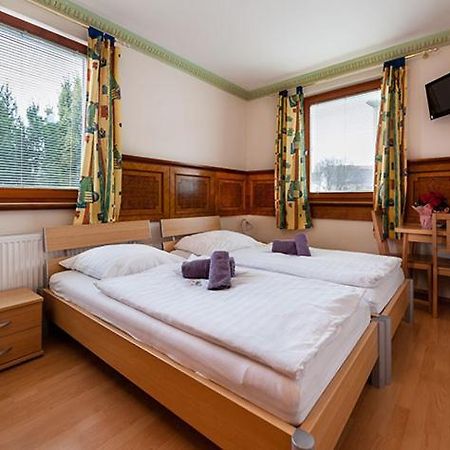 Hotel Waitz -Self Check In Unterwaltersdorf 外观 照片