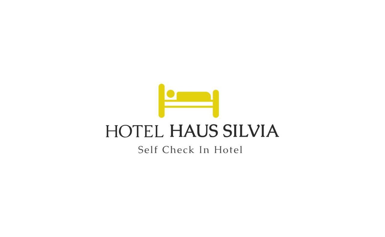 Hotel Waitz -Self Check In Unterwaltersdorf 外观 照片